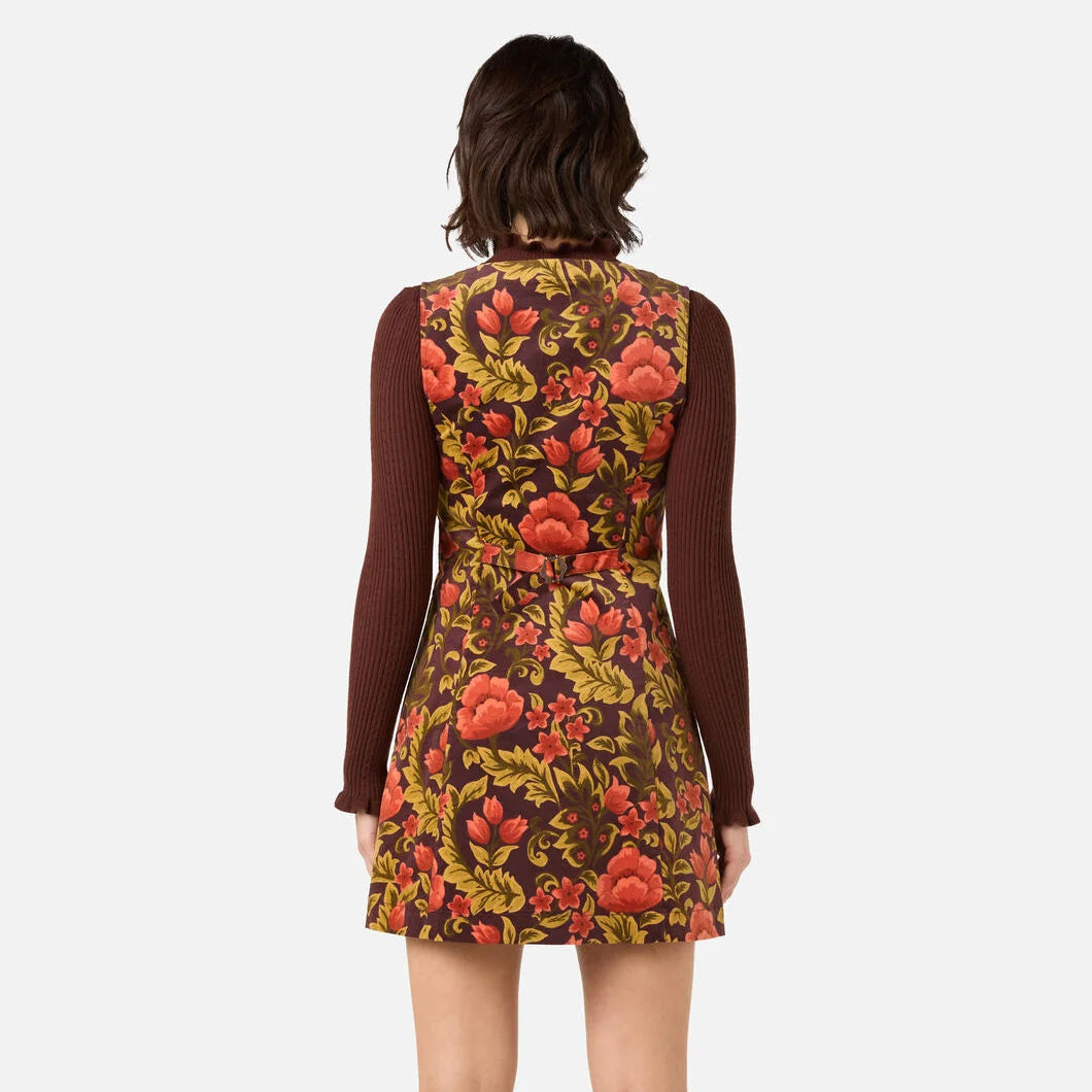 PRINCESS HIGHWAY AZURA DRESS | 8