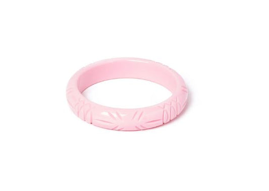 BABY PINK MIDI BANGLES