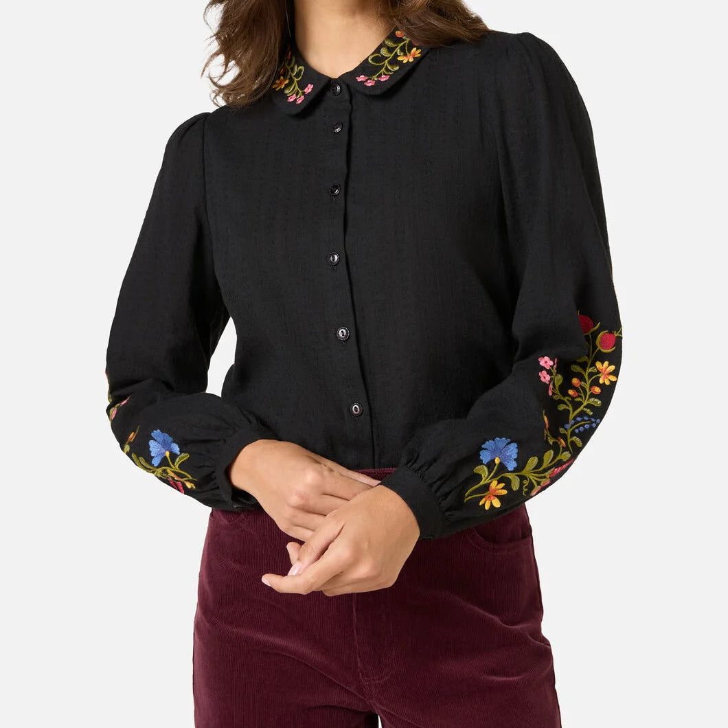 PRINCESS HIGHWAY JOELLE BLOUSE | 6