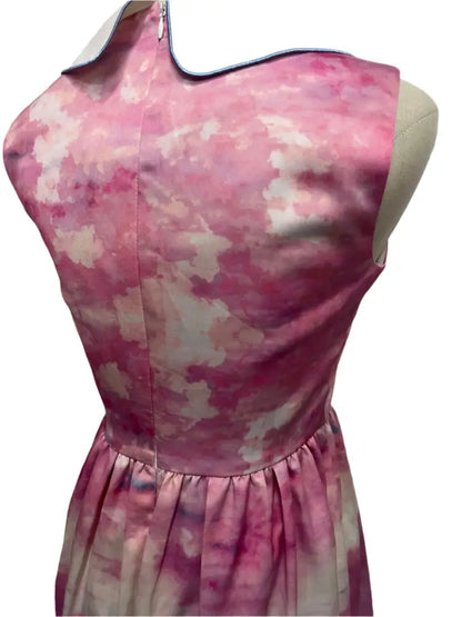 MISS PATINA MERCAT DRESS SZ 8