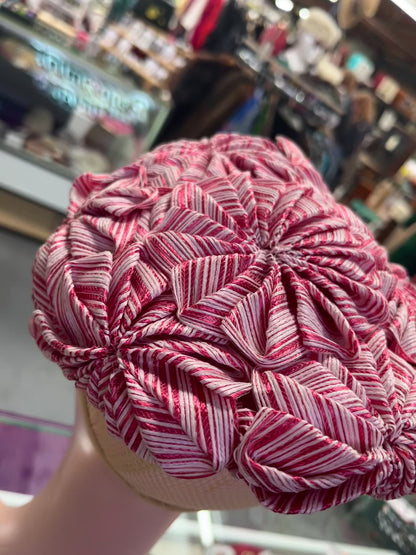 CANDY HEADPIECE