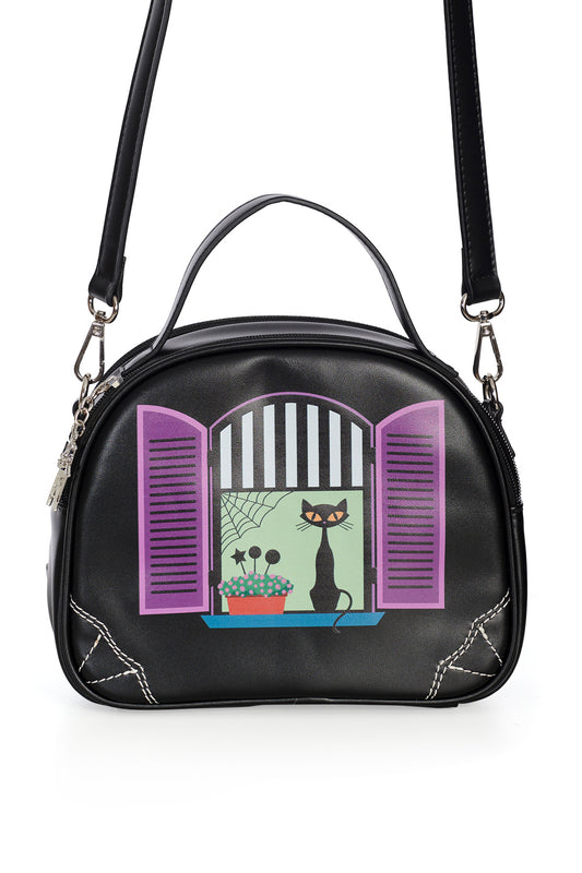 WINDOW CAT BAG