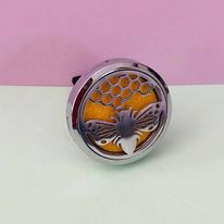 BEE CAR DIFFUSER