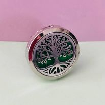 TREE OF LIFE CAR DIFFUSER