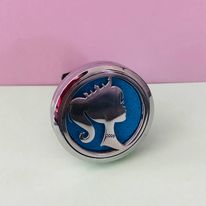 PIN UP GIRL CAR DIFFUSER
