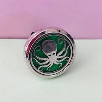 OCTOPUS CAR DIFFUSER
