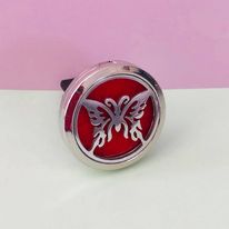 BUTTERFLY CAR DIFFUSER