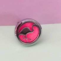 FLAMINGO CAR DIFFUSER