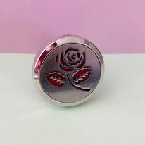 ROSE CAR DIFFUSER