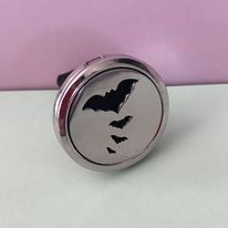 BAT CAR DIFFUSER