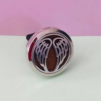 ANGEL WINGS  CAR DIFFUSER