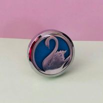SWAN CAR DIFFUSER