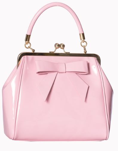 AMERICAN VINTAGE PINK BAG